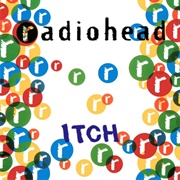 Itch EP (Radiohead, 1994)