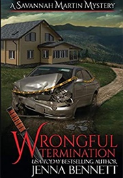 Wrongful Termination (Jenna Bennett)