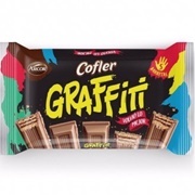 Arcor Cofler Graffiti