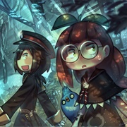 The Steam Dragon Express