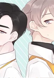 Ice Man (Milla, Haedal)