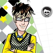 Jackson Jeckyll (Monster High)