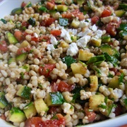 Barley Salad
