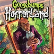 The Horror at Chiller House