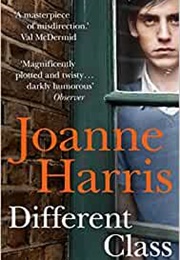 Different Class (Joanne Harris)