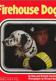 Firehouse Dog (Amy and Richard Hutchings)