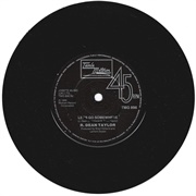 There's a Ghost in My House - R. Dean Taylor