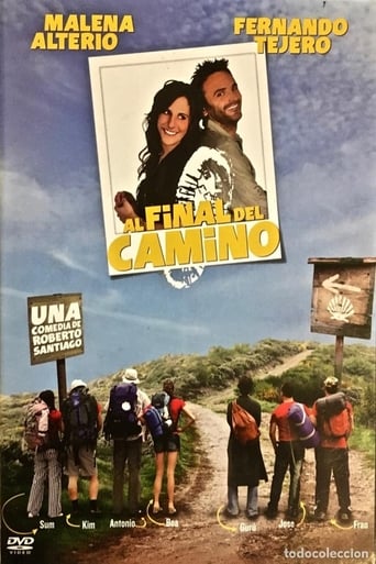 Al Final Del Camino (2009)