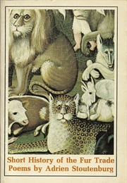 Short History of the Fur Trade (Adrien Stoutenburg)