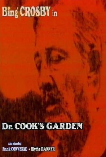 Dr. Cook&#39;s Garden (1971)