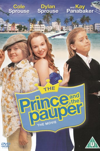 The Prince and the Pauper (2007)