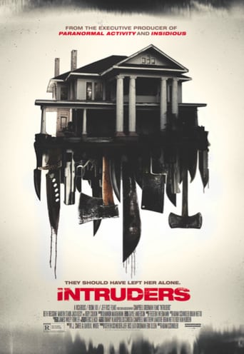 Intruders (2016)