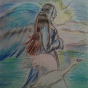 Angel Angelina Jensen