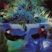 Party Fears Love - The Associates