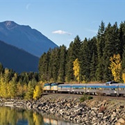Trans-Canada Train