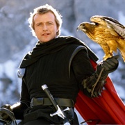 Ladyhawke