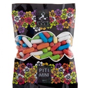 Pifarre Pitimini Regalines