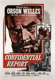 Confidential Report (1955)