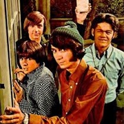 &quot;Hey, Hey, We&#39;re the Monkees&quot;-The Monkees