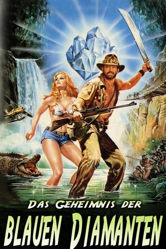 The Treasure of the Amazon (1985)