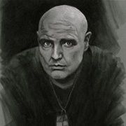 Colonel Kurtz (Apocalypse Now)