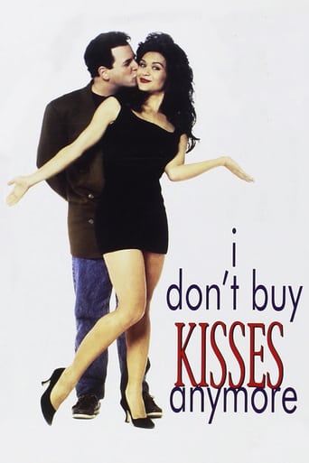 I Don&#39;t Buy Kisses Anymore (1992)