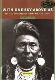 With One Sky Above Us (Nancy Plain)