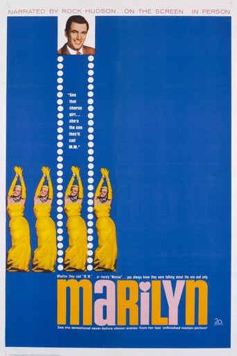 Marilyn (1963)