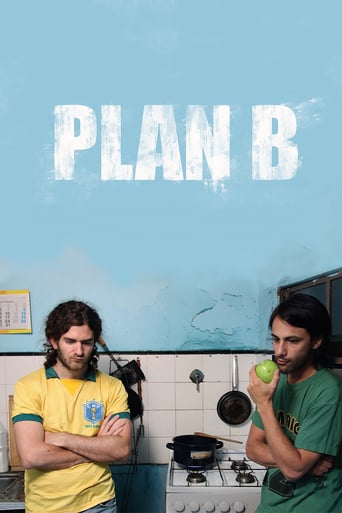 Plan B (2009)