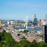 Rotterdam