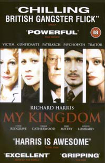 My Kingdom (2002)