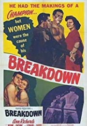Breakdown (1952)