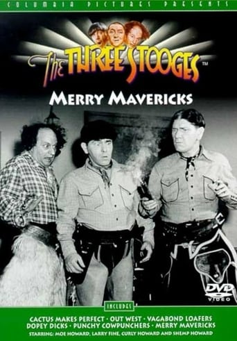 Merry Mavericks (1951)