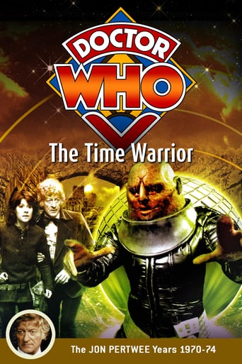 Doctor Who: The Time Warrior (1973)