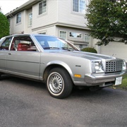 1980 Buick Skylark