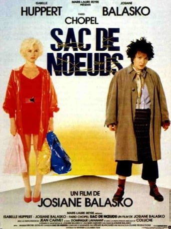 Sac De Nœuds (1985)