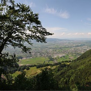 St. Margrethen, Switzerland