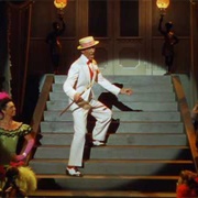 Steppin' Out With My Baby