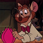 Hiram (The Great Mouse Detective)