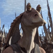 Gungans - Star Wars Saga