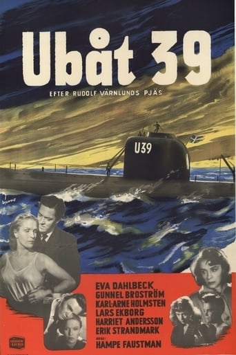 Ubåt 39 (1952)