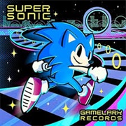 GAMELARK RECORDS -Carnival Night Zone