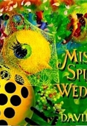 Miss Spider's Wedding (David Kirk)