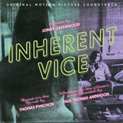 Inherent Vice (Jonny Greenwood, 2014)