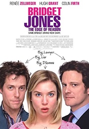 Bridget Jones the Edge of Reason (2004)