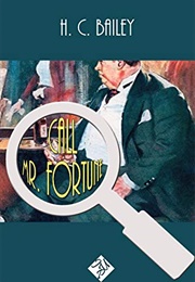 Call Mr Fortune (H. C. Bailey)