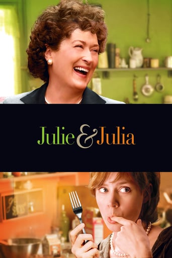 Julie &amp; Julia (2009)