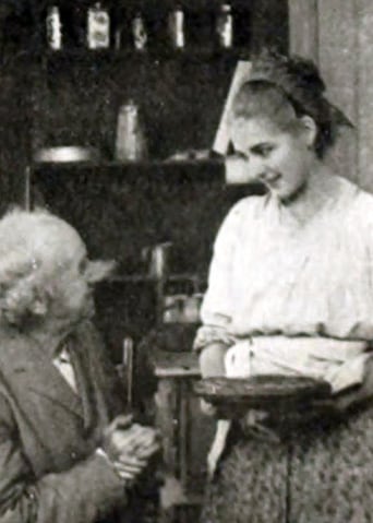 The Unwelcome Guest (1913)