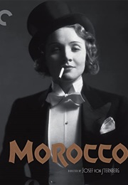 Morocco (1930)
