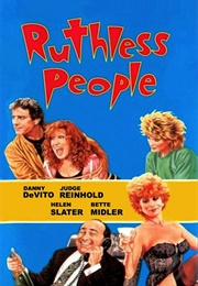 Ruthless People (1986)